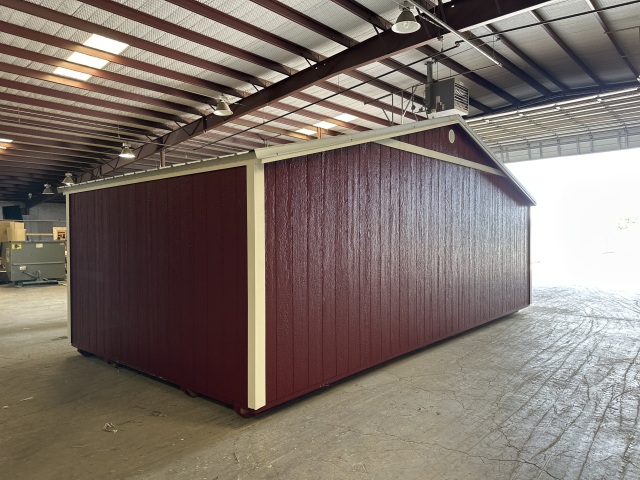 Best Value Wood (Side Utility) - 12x24