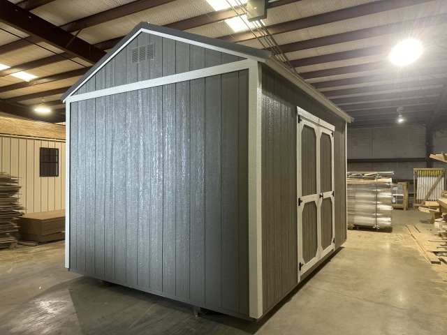 Side Utility - 10x14