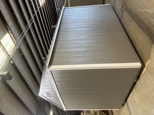 Side Utility - 10x14