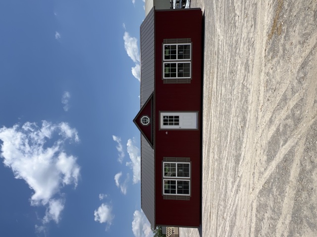 Side Utility - 14x40