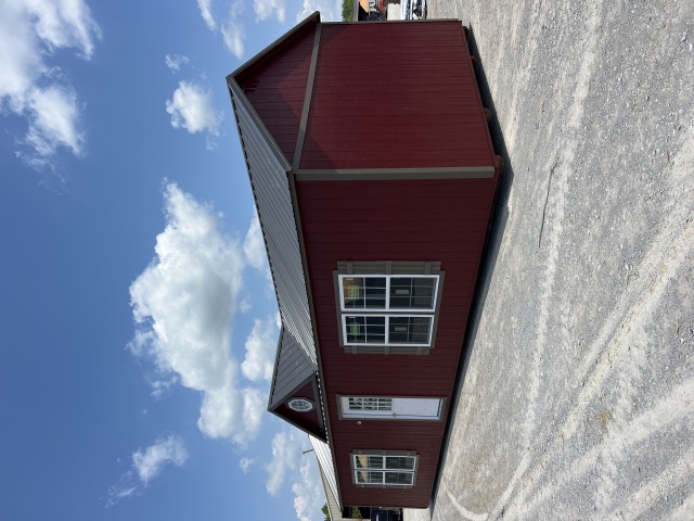 Side Utility - 14x40
