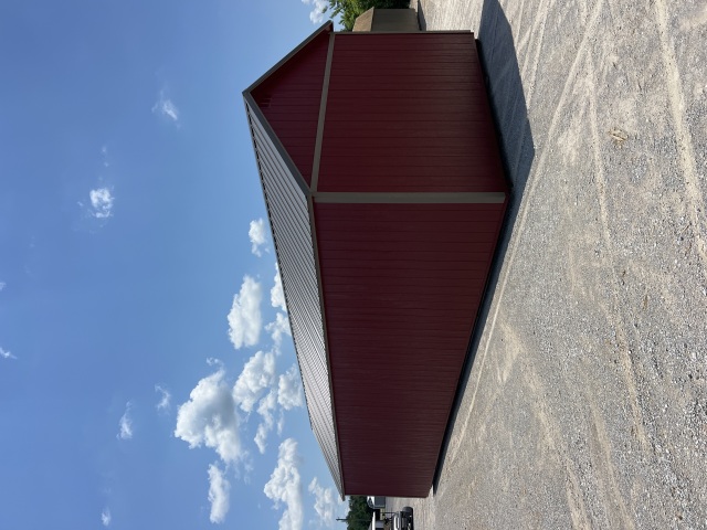 Side Utility - 14x40