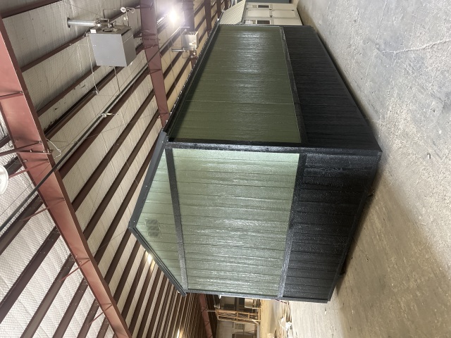 Side Utility - 10x20