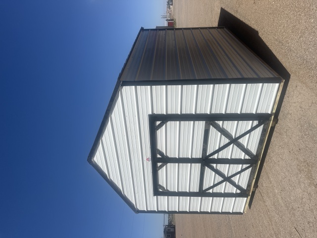 Utility Xtra Height - 10x12