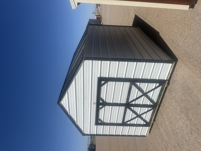 Utility Xtra Height - 10x12