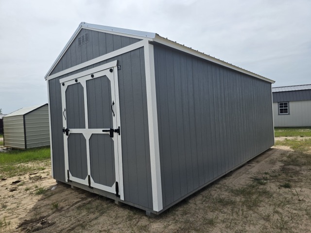 Side Utility - 12x24