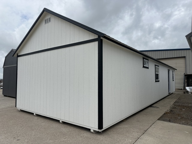 Side Utility - 16x50