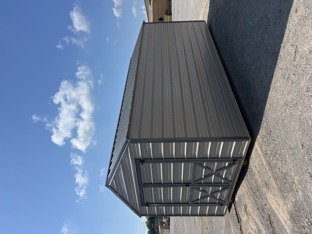 Utility Xtra Height - 10x20