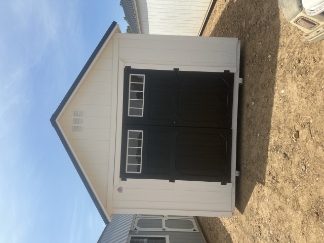 Metro Shed Garden Shed - 10x20