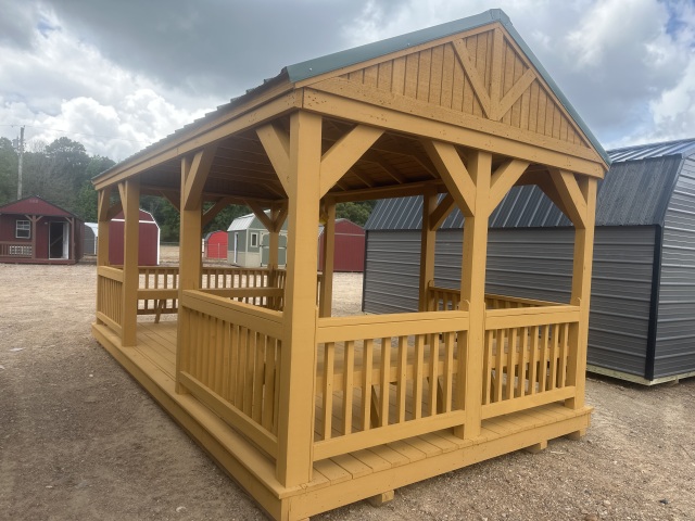 Cabana - 10x20