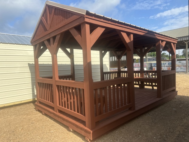 Cabana - 10x16