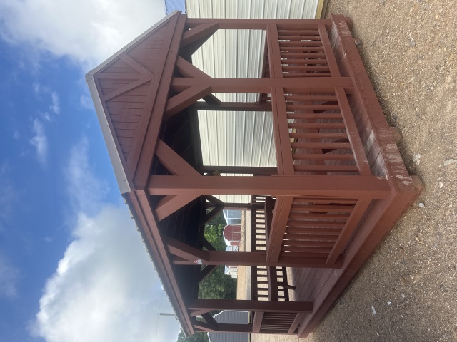 Cabana - 10x16