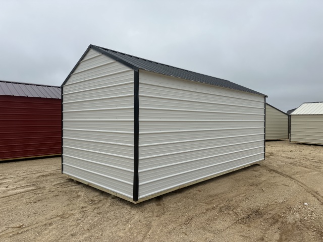 Side Utility - 10x20