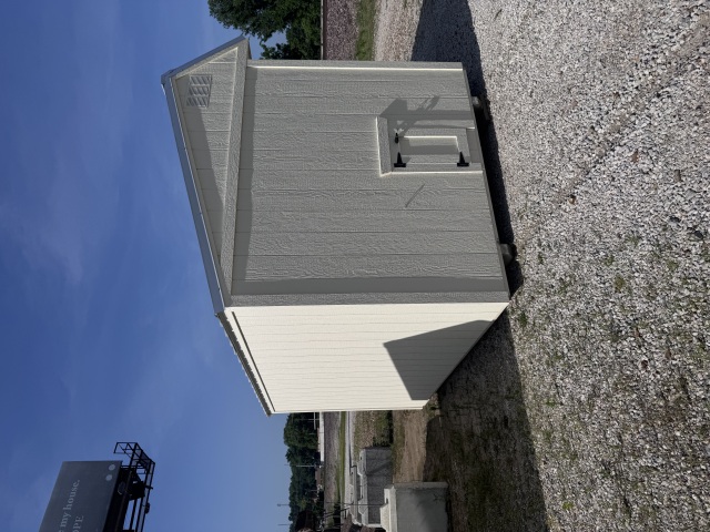 Chicken Coop - 8x12