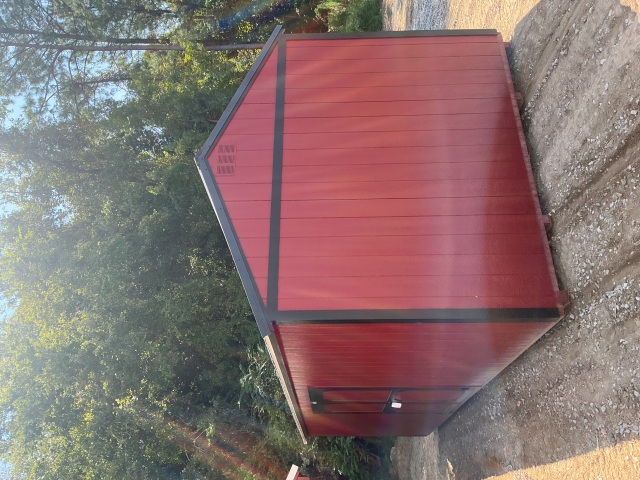 Side Utility - 12x24
