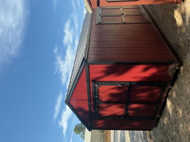 Side Utility - 12x24