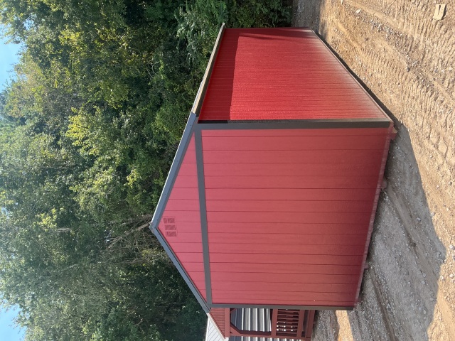 Side Utility - 12x24