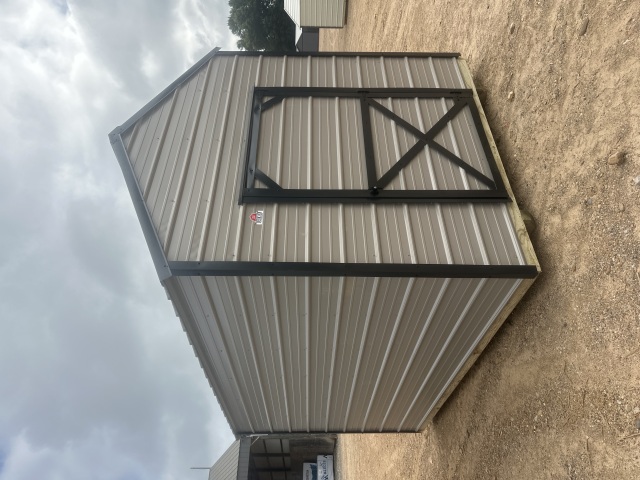 Utility Xtra Height - 8x12