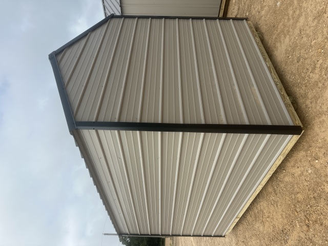 Utility Xtra Height - 8x12