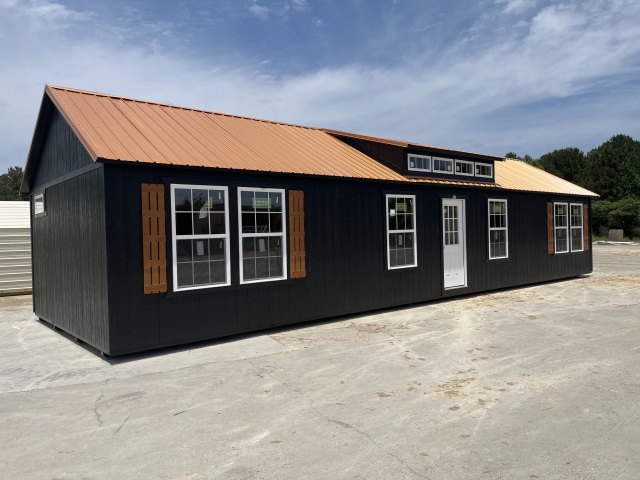 Side Utility - 16x50