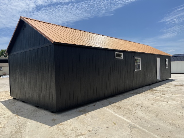 Side Utility - 16x50