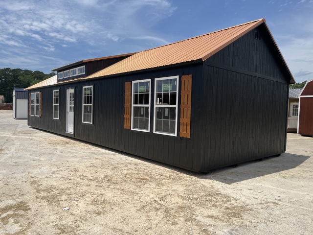 Side Utility - 16x50