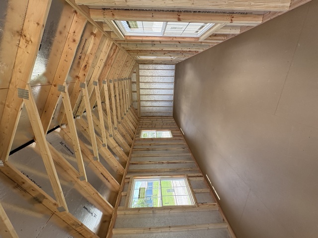 Cabin - 12x36