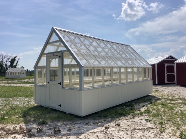 Greenhouse - 10x20