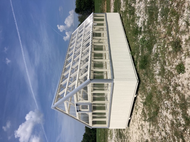 Greenhouse - 10x20