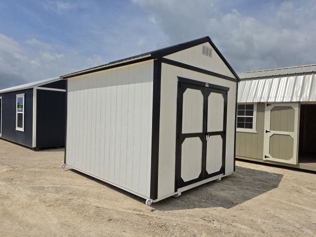 Utility Xtra Height - 10x12