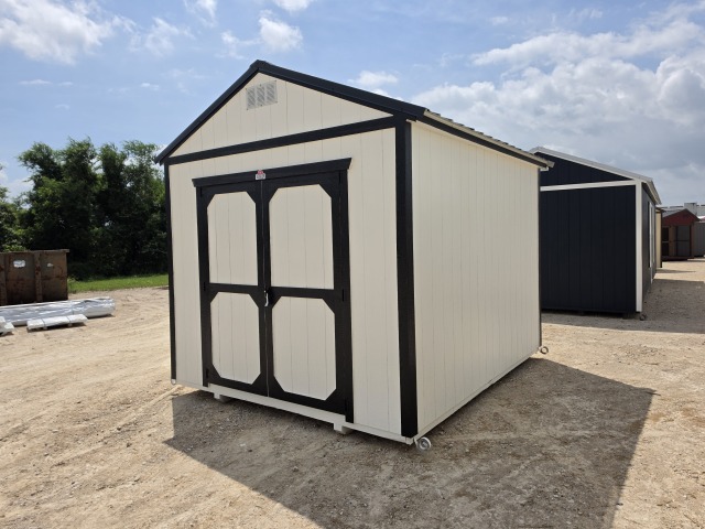 Utility Xtra Height - 10x12