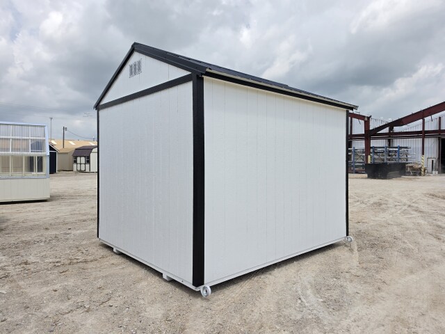 Utility Xtra Height - 10x12