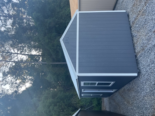 Side Utility - 12x24