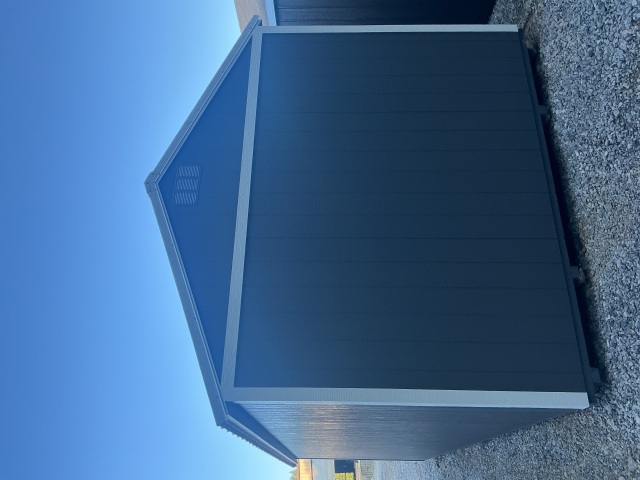 Side Utility - 12x24