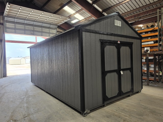 Utility Xtra Height - 12x20