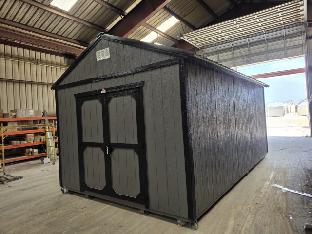Utility Xtra Height - 12x20