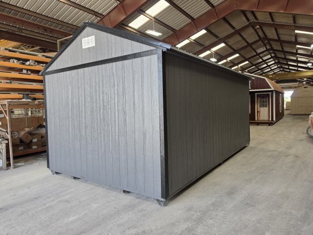 Utility Xtra Height - 12x20
