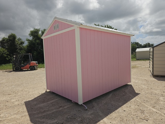 Side Utility - 8x12