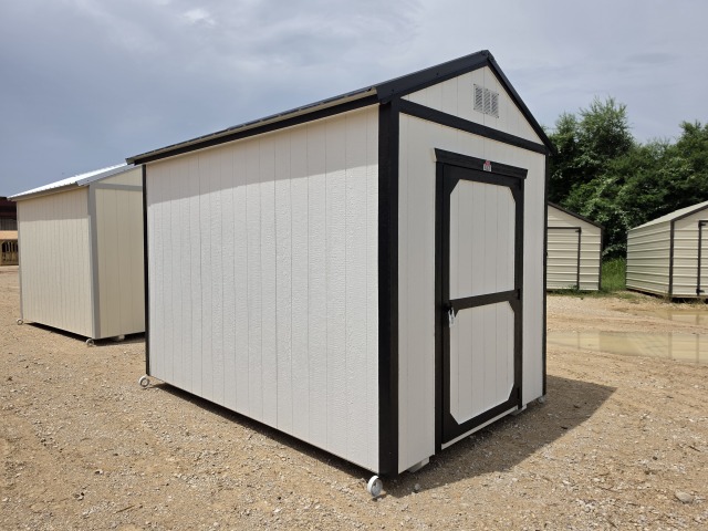 Utility Xtra Height - 8x12