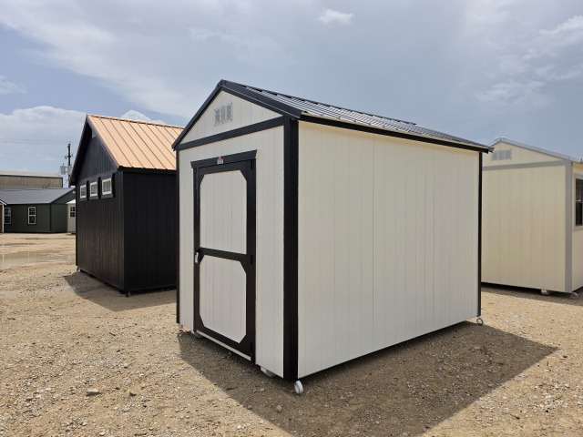 Utility Xtra Height - 8x12