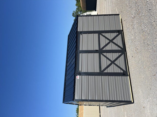 Side Utility - 10x12