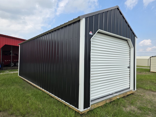 Portable Garage - 12x24