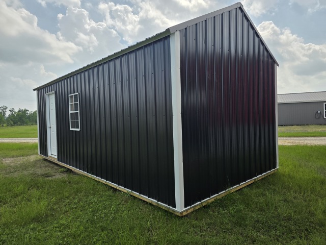 Portable Garage - 12x24