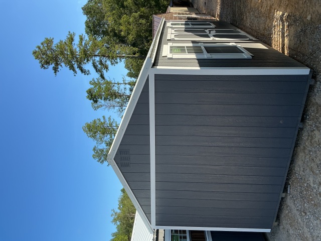 Side Utility - 12x24