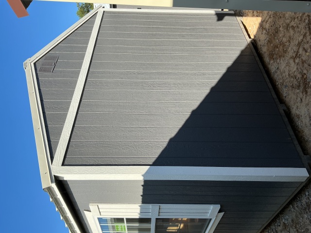 Side Utility - 12x24