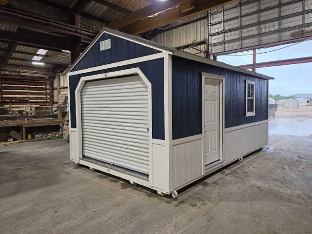 Portable Garage - 12x20