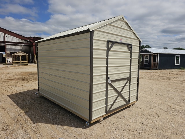 Utility Xtra Height - 8x12