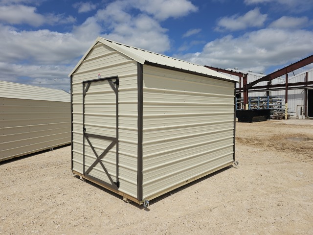 Utility Xtra Height - 8x12
