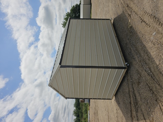 Utility Xtra Height - 8x12