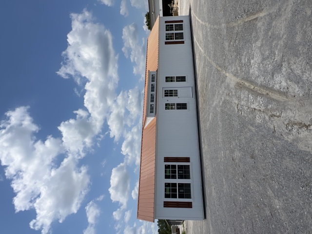 Side Utility - 16x50